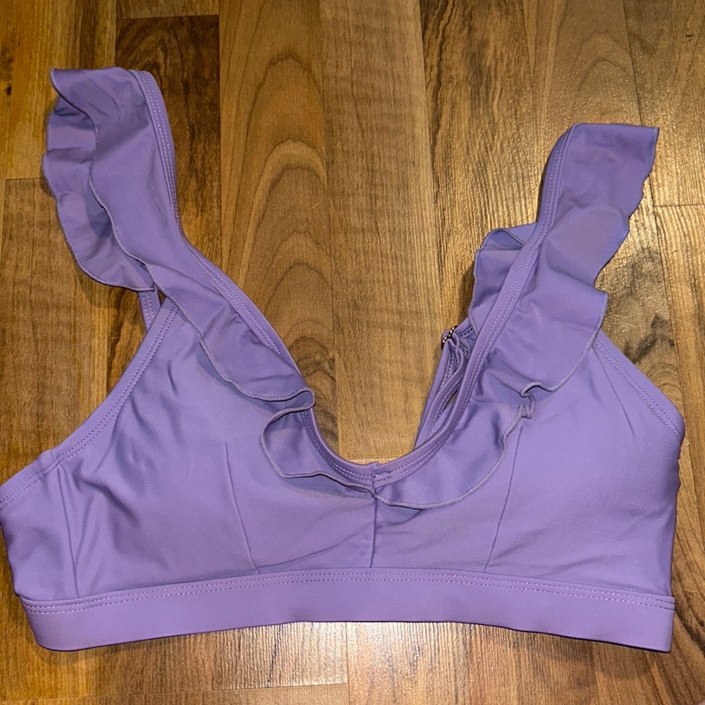 Swim Top
